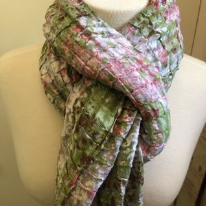 J Crew Scarf